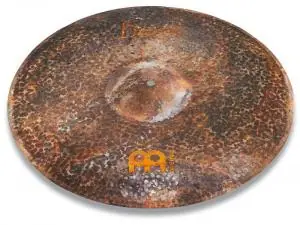 Offre Exclusive Meinl Cymbales RIDE BYZANCE 20" MEDIUM EXTRA DRY