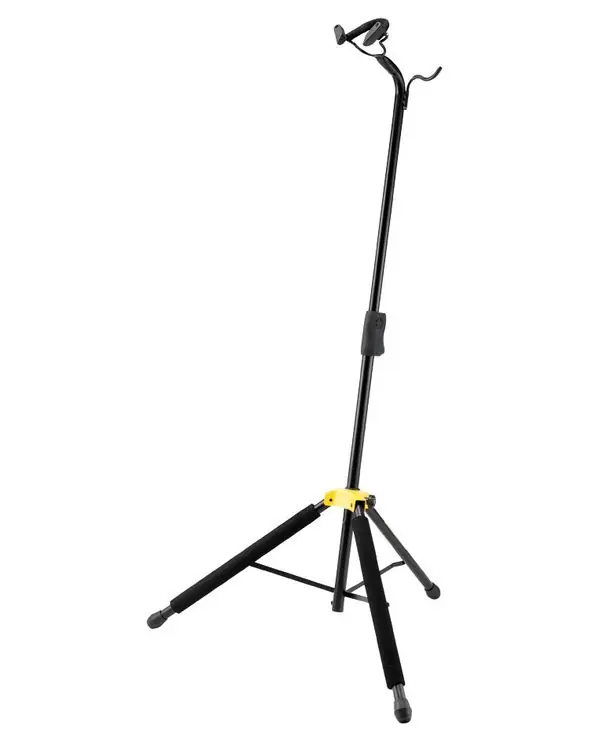 Vente Directe HERCULES DS580B SUPPORT VIOLONCELLE
