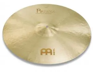 Meinl Cymbales RIDE BYZANCE 20" MEDIUM THIN JAZZ Must-Have