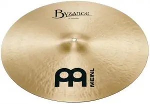 Vente Flash Meinl Cymbales RIDE 20" HEAVY
