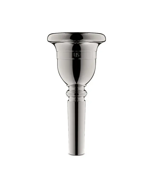 Nouveauté LASKEY TU 32G US EMBOUCHURE TUBA ARGENTÉE - QUEUE AMÉRICAINE