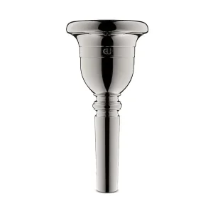 Offre Spéciale LASKEY TU 32H EU EMBOUCHURE TUBA ARGENTÉE - QUEUE EUROPÉENE