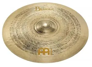 Meinl Cymbales RIDE BYZANCE 20 Haute Qualité