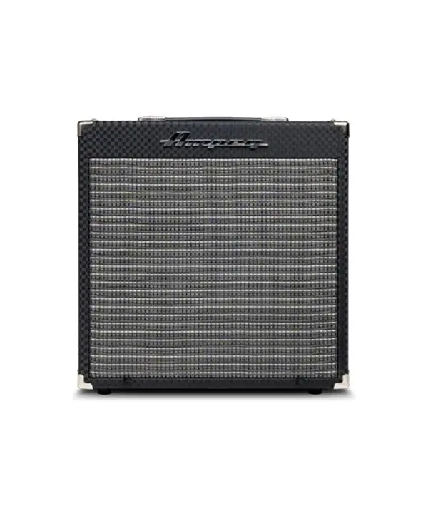 Quantité Limitée AMPEG RB-108 "ROCKET BASS" AMPLI BASSE COMBO 30W