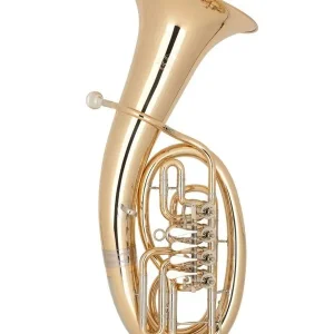 Offre Spéciale MIRAPHONE 56L 11000 KAISER BARYTON BB 3 PALETTES VERNI plus Housse