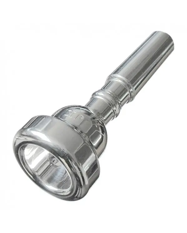 JK USA 1-1/4C EMBOUCHURE BUGLE ARGENTEE Expédié Aujourd'hui
