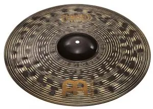 Meinl Cymbales RIDE C.CUSTOM 20" DARK Dernier Modèle