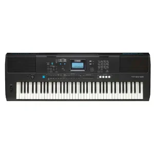 Meilleur Prix YAMAHA PSR EW425 CLAVIER ARRANGEUR - 76 TOUCHES DYNAMIQUES