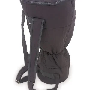 Promotion Saisonnière TOCA TDBSK-1 HOUSSE DJEMBÉ 10" NOIRE