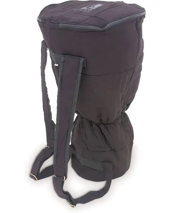 Promotion Saisonnière TOCA TDBSK-1 HOUSSE DJEMBÉ 10" NOIRE