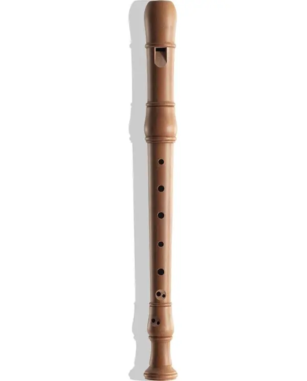 Prix Promo KUNG FOLKLORA 1901 FLUTE A BEC SOPRANO SIB POIRIER