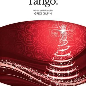 Offre Limitée Shawnee Press The Holiday Tango - Gilpin - SSA