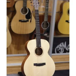 Produit De Marque DOWINA PUELLA GA-ds GUITARE FOLK ACOUSTIQUE -Table épicéa massif