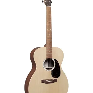 CF MARTIN 000-X2E GUITARE FOLK ELECTRO NATURELLE Offre Limitée
