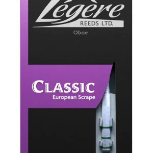 Vente Flash LEGERE CLASSIC ANCHE SYNTHETIQUE HAUTBOIS MEDIUM HARD