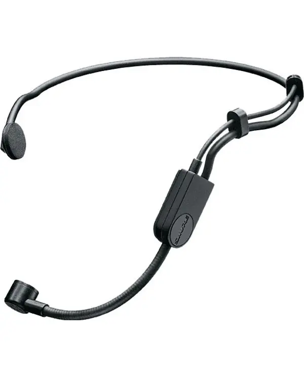 SHURE PGA31-TQG MICRO SERRE-TÊTE STATIQUE CARDIOÏDE (seul) Must-Have