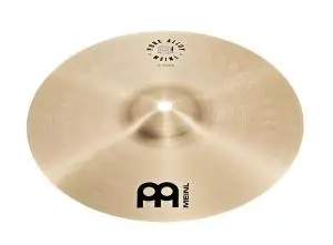 Quantité Limitée Meinl Cymbales SPLASH PURE ALLOY 10""
