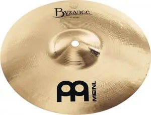 Produit De Marque Meinl Cymbales SPLASH BYZANCE 6""