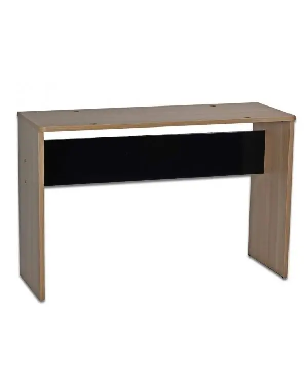 Commander Vite VISCOUNT BN1502 FACON BANC CHÊNE CLAIR POUR ORGUE PEDALIER 30 NOTES
