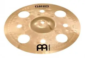 Meinl Cymbales TRASH SPLASH C.CUSTOM 12"" Meilleur Choix