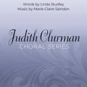 Hal Leonard Common Silence - Studley/Saindon - SATB Expédié Aujourd'hui