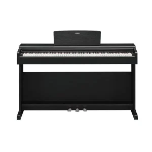 YAMAHA YDP-145B PIANO NUMERIQUE GAMME ARIUS NOIR Offre Limitée
