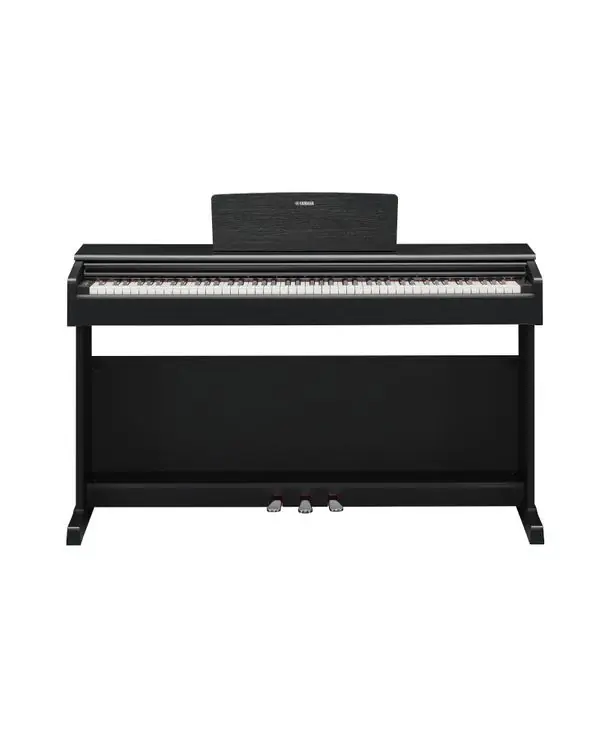 YAMAHA YDP-145B PIANO NUMERIQUE GAMME ARIUS NOIR Offre Limitée