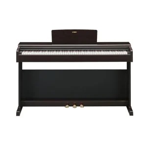 YAMAHA YDP-145R PIANO NUMERIQUE GAMME ARIUS BOIS DE ROSE Meilleure Vente