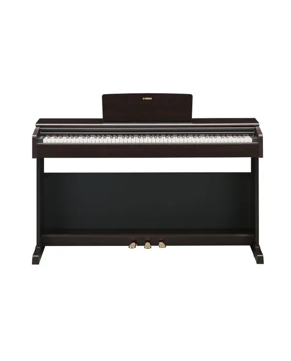 YAMAHA YDP-145R PIANO NUMERIQUE GAMME ARIUS BOIS DE ROSE Meilleure Vente