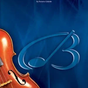Paiement Sécurisé Belwin Cadence Everlasting - Galante - Full Orchestra - Gr. 3.5