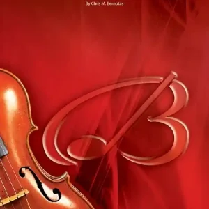 Prix Promo Belwin Field Day - Bernotas - Full Orchestra - Gr. 1.5