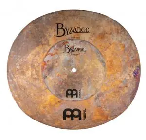 Meinl Cymbales ADD-ON SMACK STACK BYZANCE VINTAGE Prix Promo