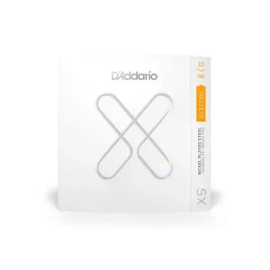 Offre Exclusive D‘ADDARIO XS1046 "XT ELECTRIC" JEU CORDES GUITARE ELEC - REG LIGHT