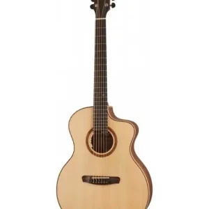 Remise DOWINA CHARDONNAY GACE-Ds GUITARE FOLK ELECTRO - Table épicéa massif
