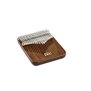 Certifié MEINL KL2101S KALIMBA 21 NOTES DO MAJEUR - En noyer massif