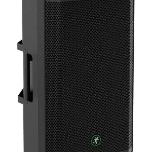 Meilleur Prix MACKIE THRASH215 ENCEINTE ACTIVE LARGE BANDE 15" 850W RMS 2 VOIES