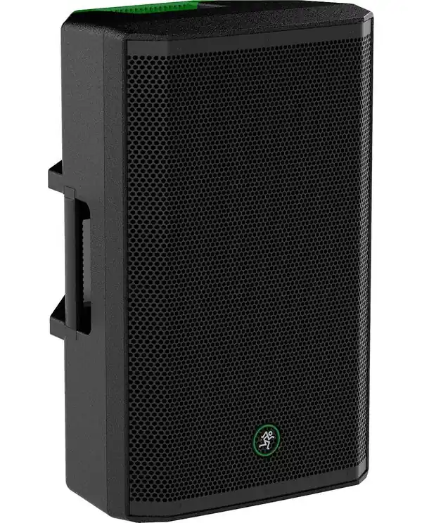 Meilleur Prix MACKIE THRASH215 ENCEINTE ACTIVE LARGE BANDE 15" 850W RMS 2 VOIES