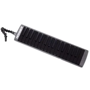 HOHNER MELODICA C944014 AIRBOARD CARBON 32 TOUCHES Produit De Marque