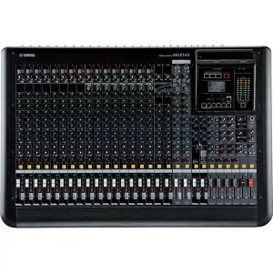 Offre Limitée YAMAHA MGP24X TABLE DE MIXAGE PREMIUM 24 CANAUX