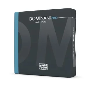 Commander Maintenant THOMASTIK DOMINANT PRO VIOLON - JEU