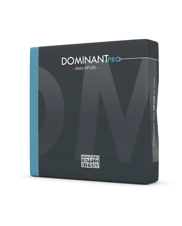 Commander Maintenant THOMASTIK DOMINANT PRO VIOLON - JEU
