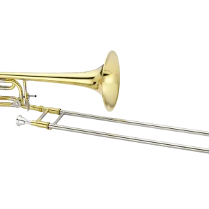 Jupiter JTB1150Q Performance Series Trombone with F Attachment Achetez Aujourd'hui