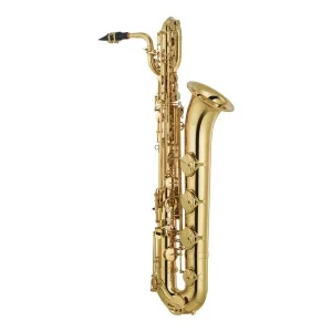 YAMAHA YBS 480 SAXOPHONE BARYTON avec étui et bec Commander Vite