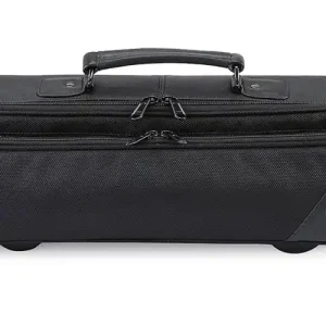Petit Prix Gard Bags Flute Case Cover - Black