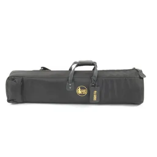 Achat Immédiat Gard Bags Tenor Trombone Gig Bag - Black Polyester