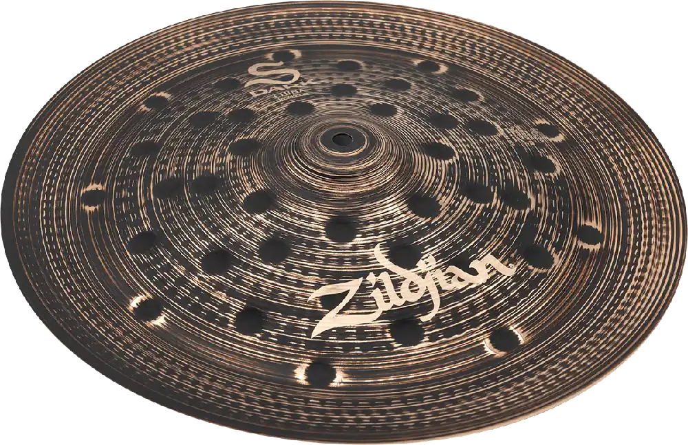Zildjian China 18‘‘ SD18CH Prix Choc