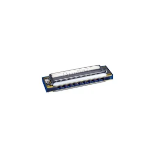 HOHNER NEW JJ MILTEAU DEEP BLUES HARMONICA 10 TROUS Bb Prix Choc