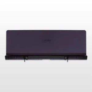 Bon Marché YAMAHA YMR04 PUPITRE POUR CP73 ET CP88