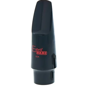 BARI ESMCLP "ESPRIT" BEC EBONITE CLARINETTE SIB Promotion Saisonnière