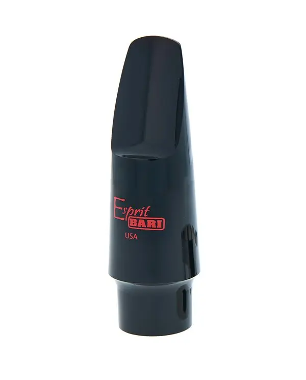 BARI ESMCLP "ESPRIT" BEC EBONITE CLARINETTE SIB Promotion Saisonnière